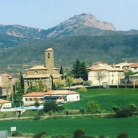 Appartamento Casa Alaya Bailo Esterno foto