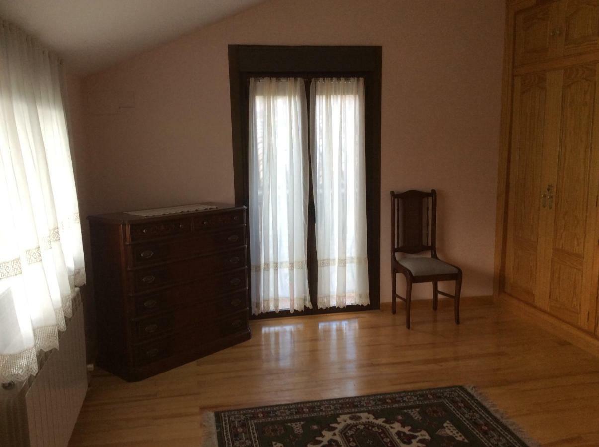 Appartamento Casa Alaya Bailo Esterno foto