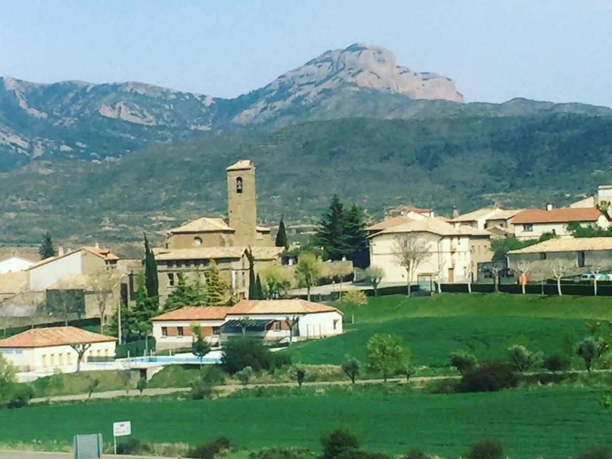 Appartamento Casa Alaya Bailo Esterno foto