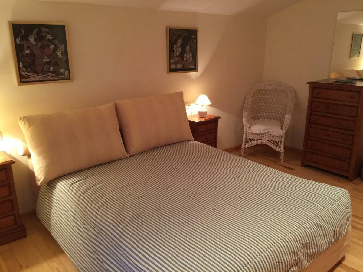 Appartamento Casa Alaya Bailo Esterno foto