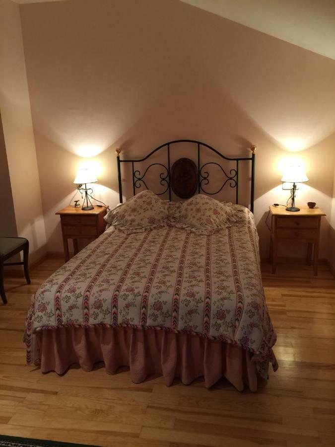 Appartamento Casa Alaya Bailo Esterno foto