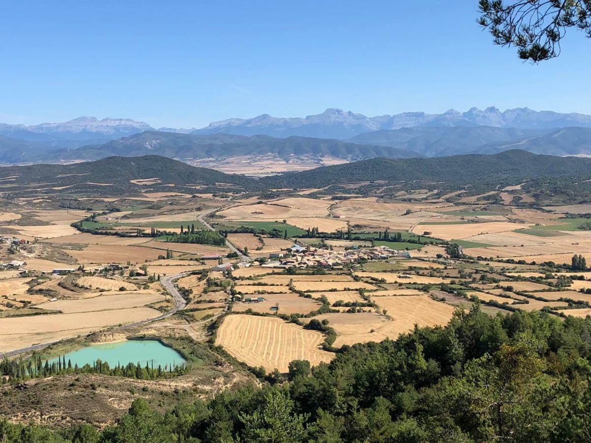 Appartamento Casa Alaya Bailo Esterno foto