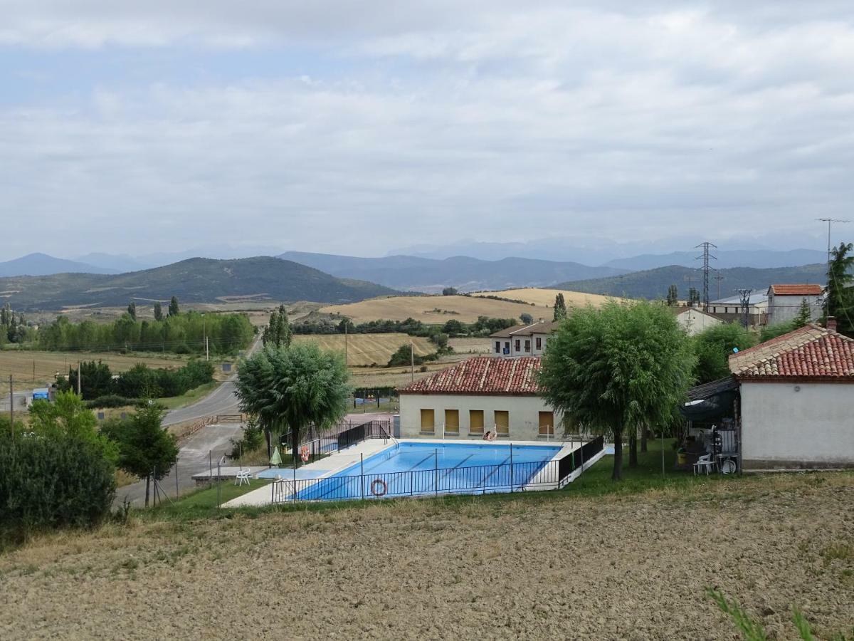 Appartamento Casa Alaya Bailo Esterno foto